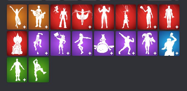 💚138 skins | 🌟 Fortnite account