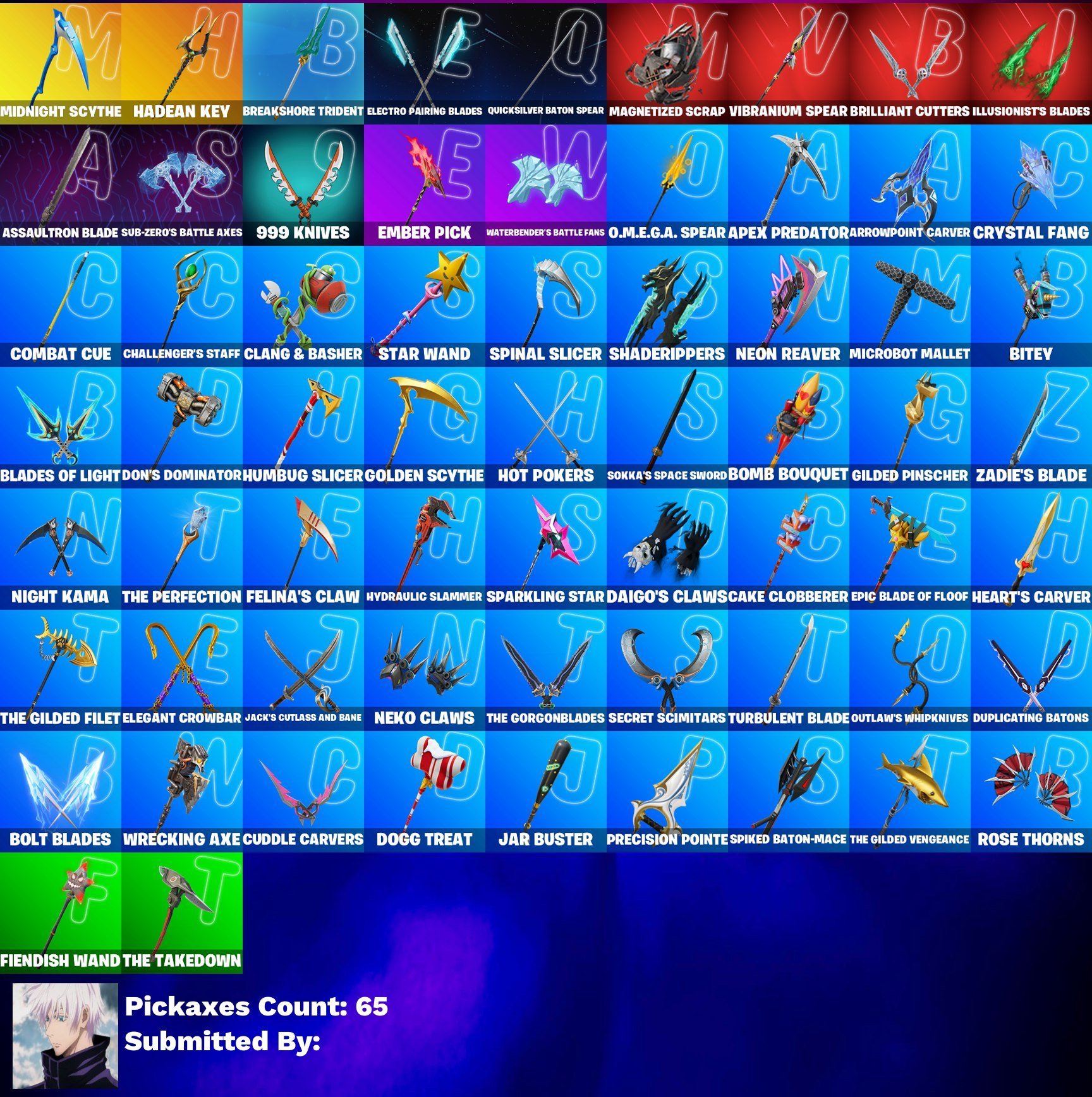 🎨 42 skins | 🌟 Fortnite account