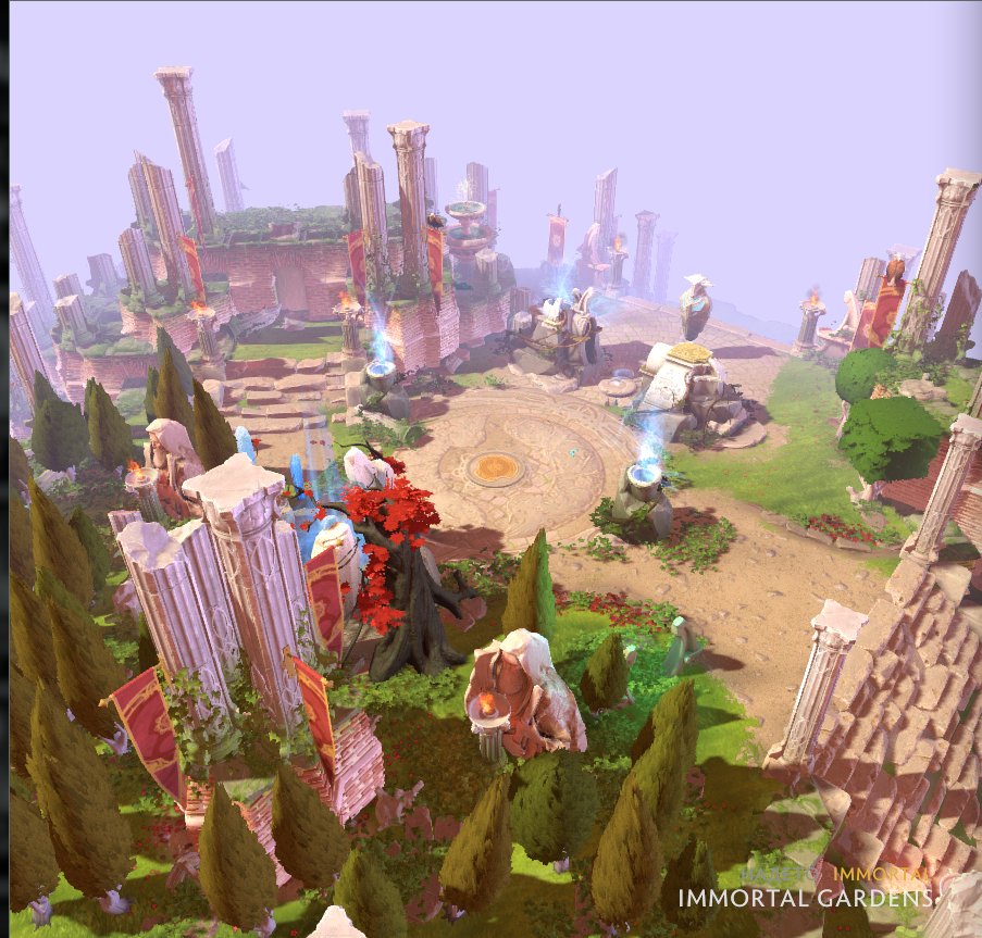 🏅 MMR 2100 | 🕒 3141 hours | 🛡 8390