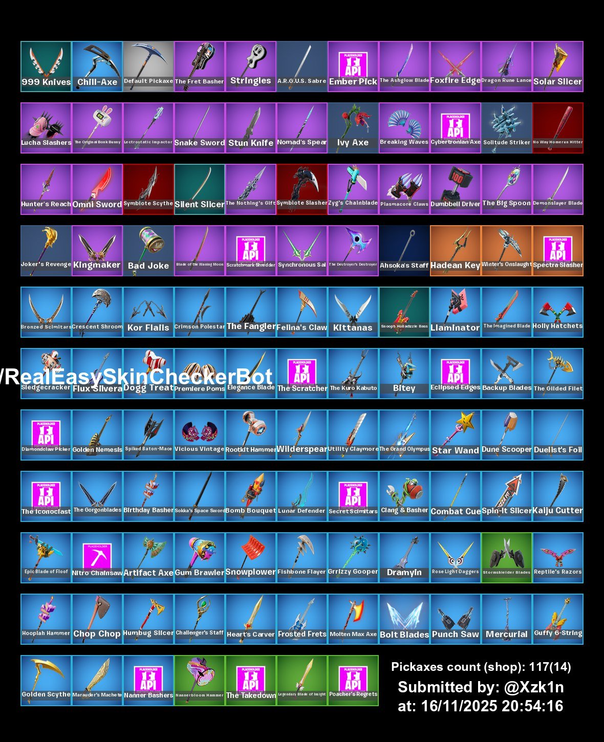 🎨 99 скінів | 🌟 Fortnite акаунт