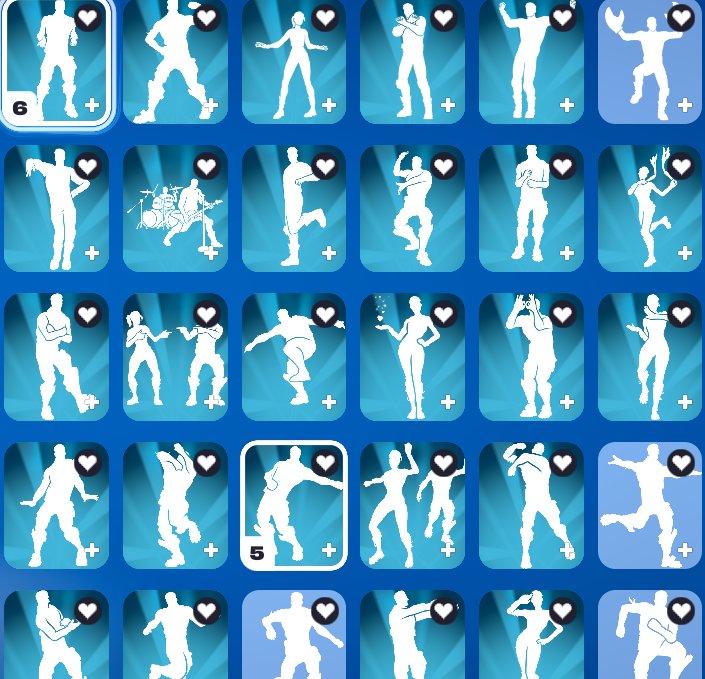 🎨 197 скінів | 🌟 Fortnite акаунт