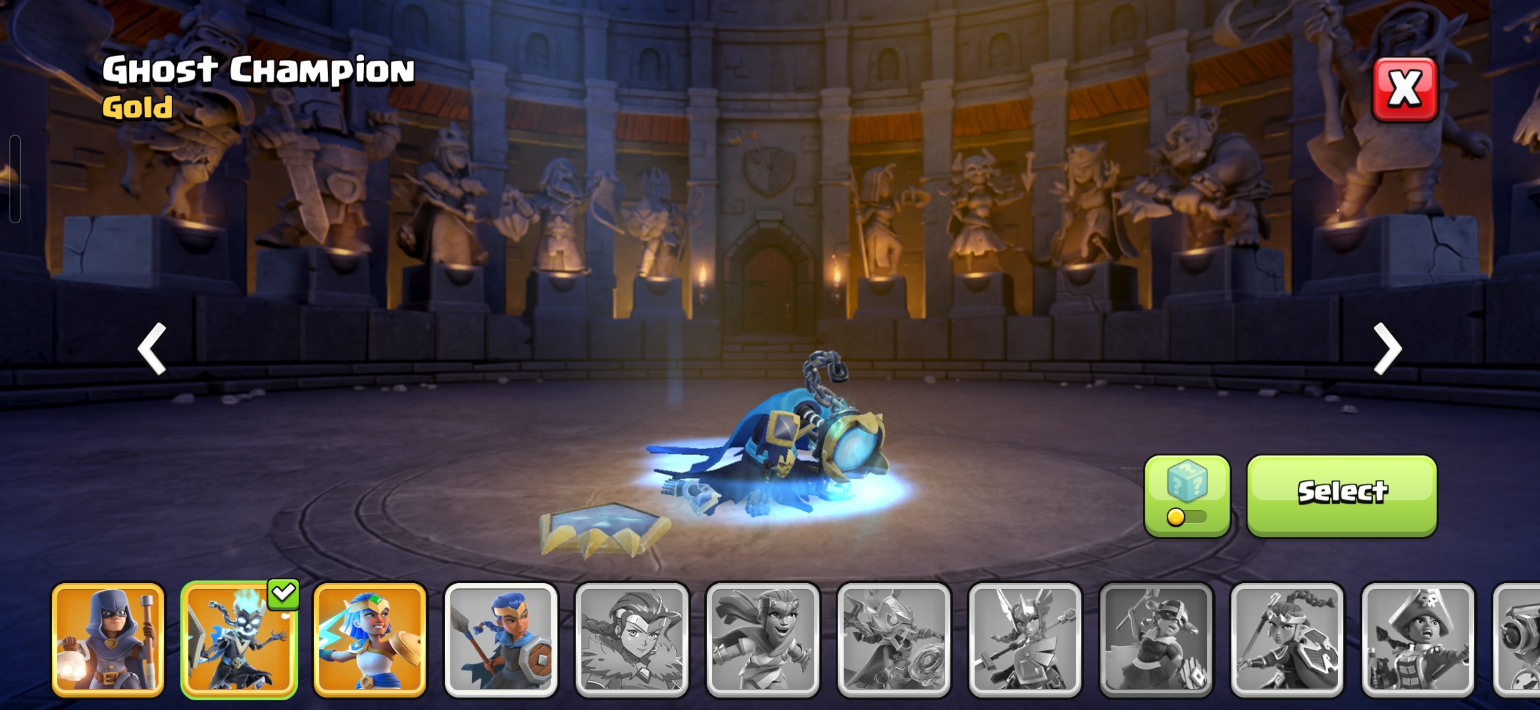 🏰 Clash of Clans account | Town Hall 18 | Level 100