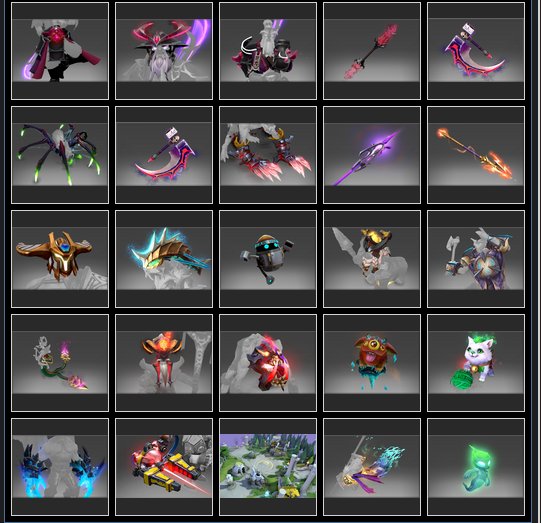 🏅 MMR 5000 | 🕒 3000 hours | 🛡 12000