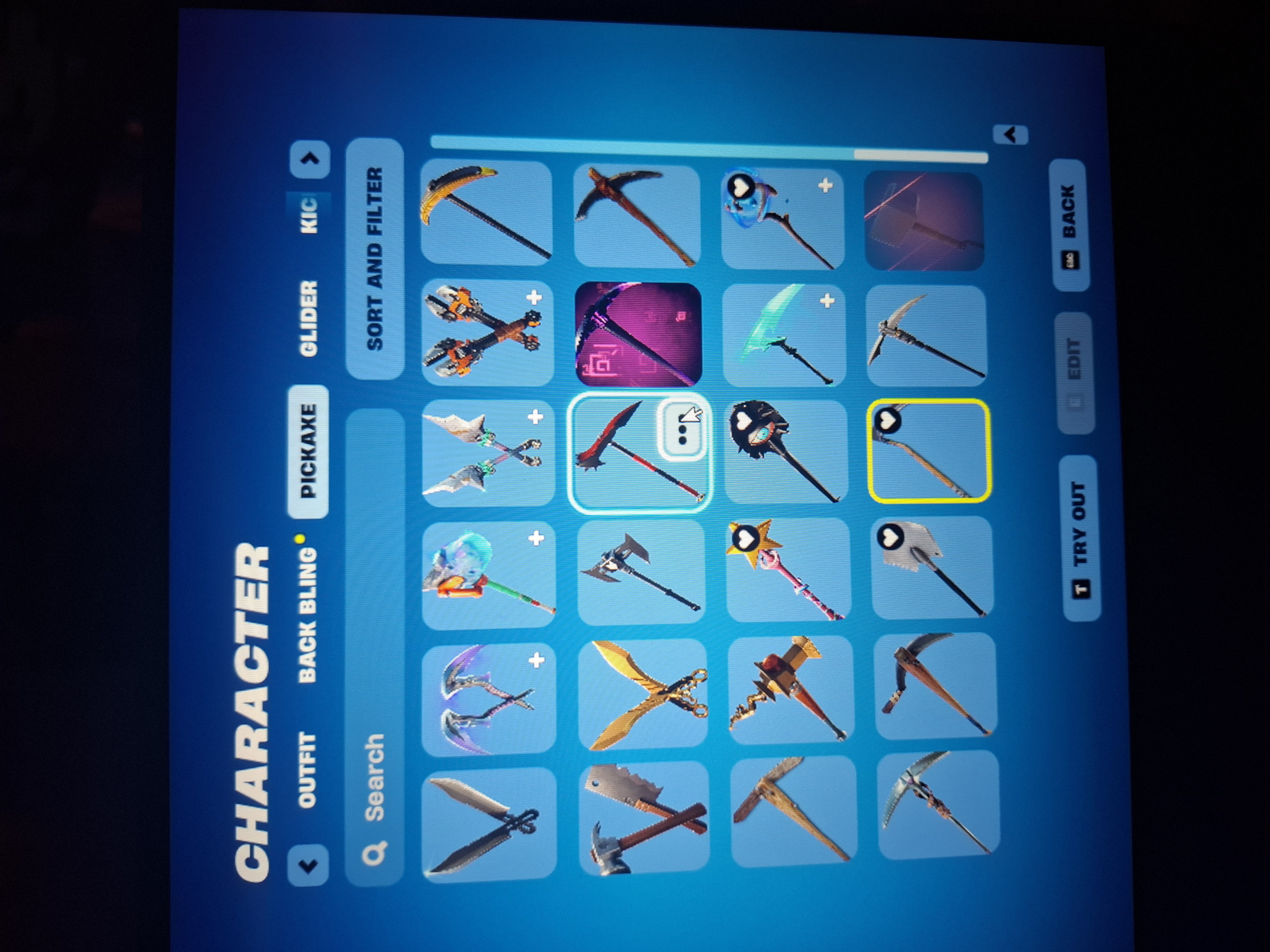 🎨 98 скінів | 🌟 Fortnite акаунт