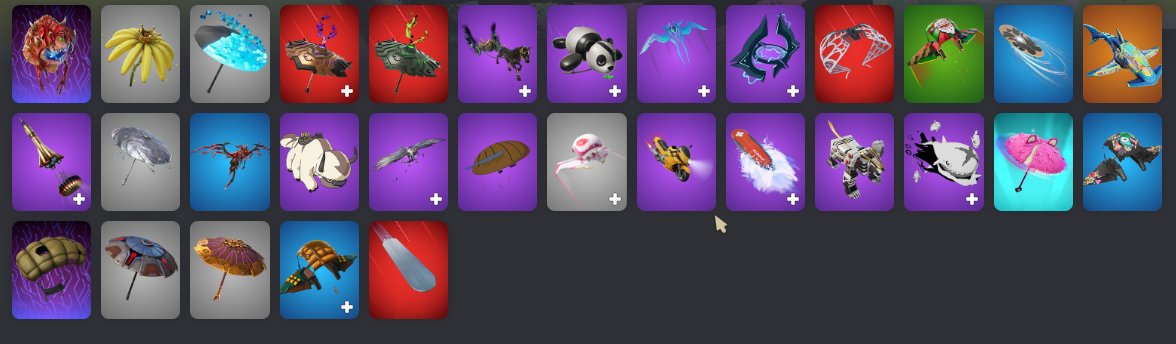 🎨 65 skins | 🌟 Fortnite account