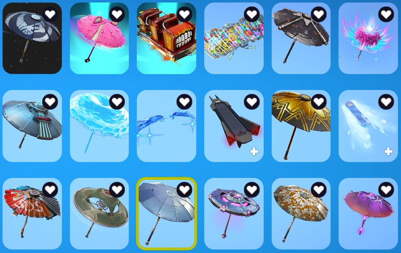 🎨 230 skins | 🌟 Fortnite account