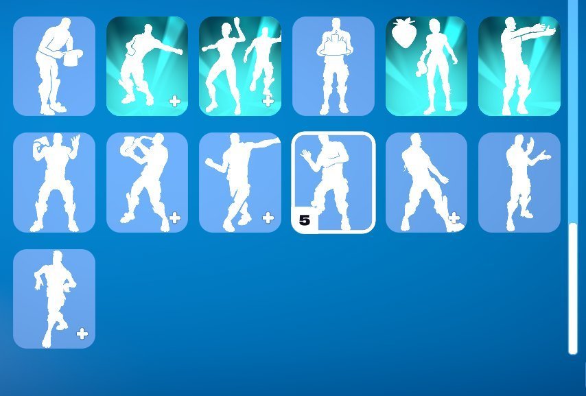 🎨 89 skins | 🌟 Fortnite account