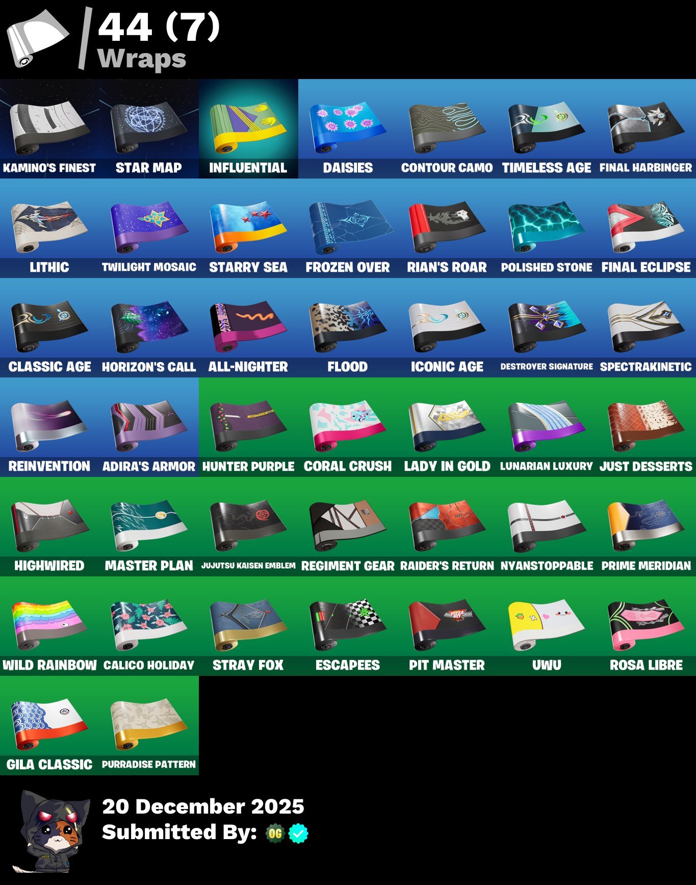 🎨 32 skins | 🌟 Fortnite account