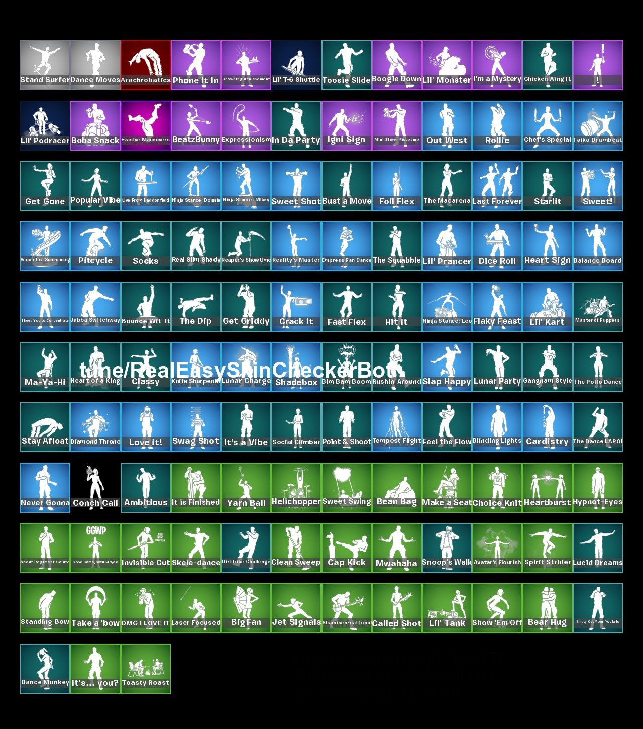 🎨 126 skins | 🌟 Fortnite account