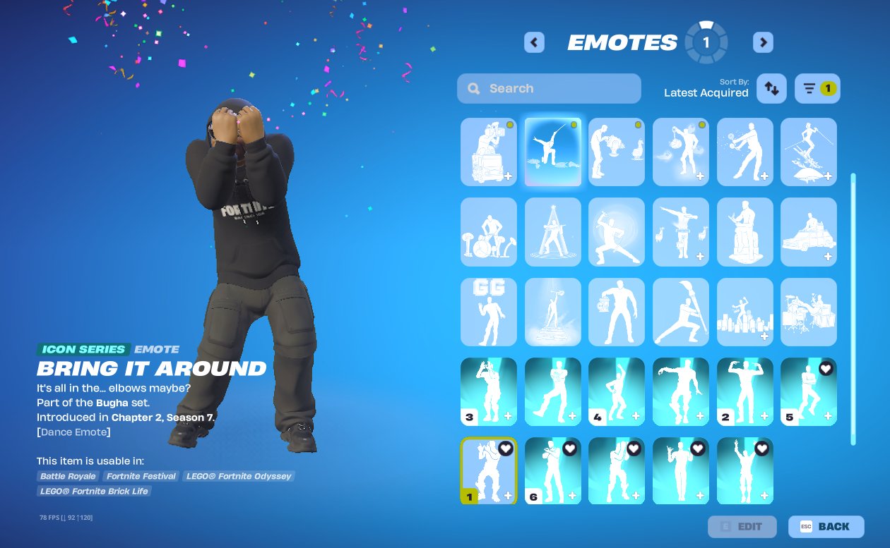 🎨 68 skins | 🌟 Fortnite account