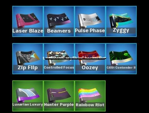 🎨 24 skins | 🌟 Fortnite account