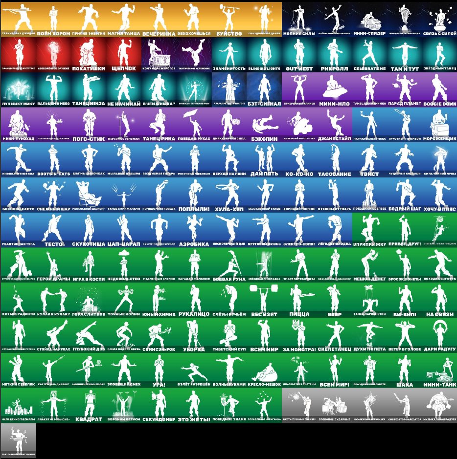 🎨 204 skins | 🌟 Fortnite account