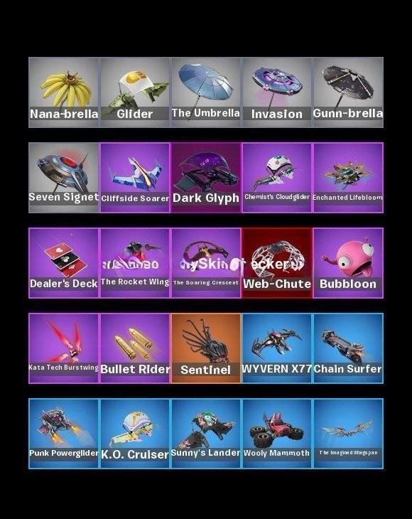 🎨 22 skins | 🌟 Fortnite account