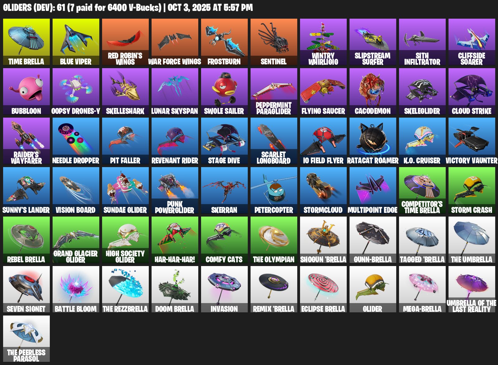 🎨 75 skins | 🌟 Fortnite account