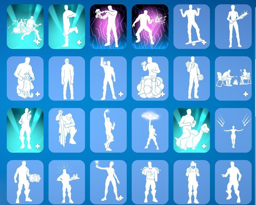 🎨 89 skins | 🌟 Fortnite account