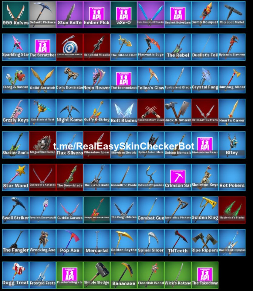 🎨 56 скінів | 🌟 Fortnite акаунт