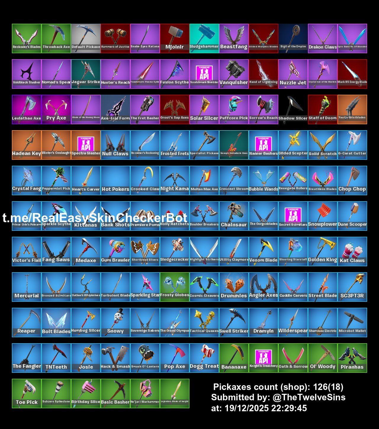 🎨 99 skins | 🌟 Fortnite account