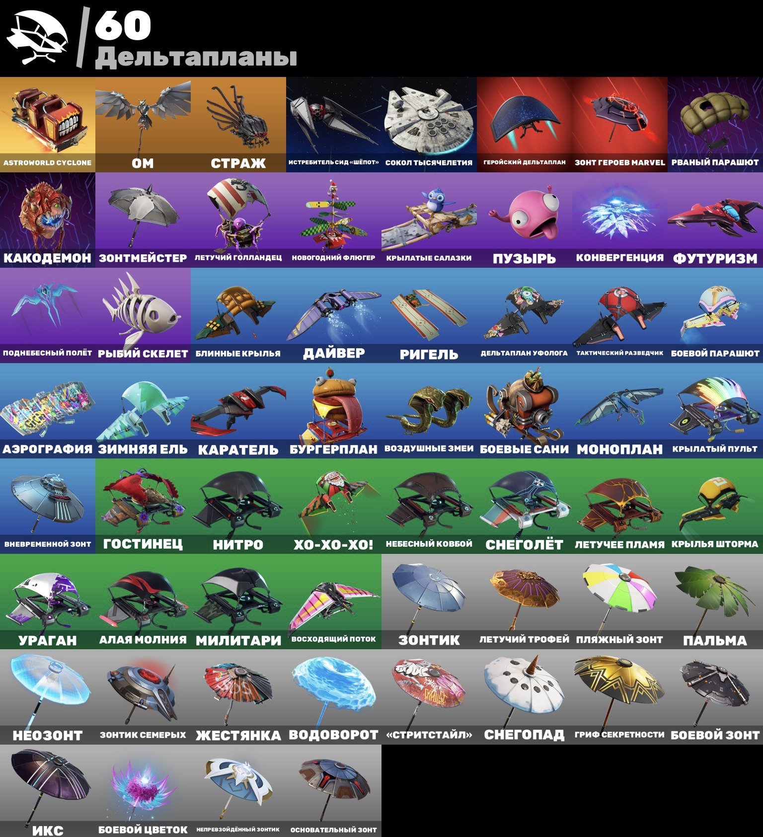 🎨 36 skins | 🌟 Fortnite account