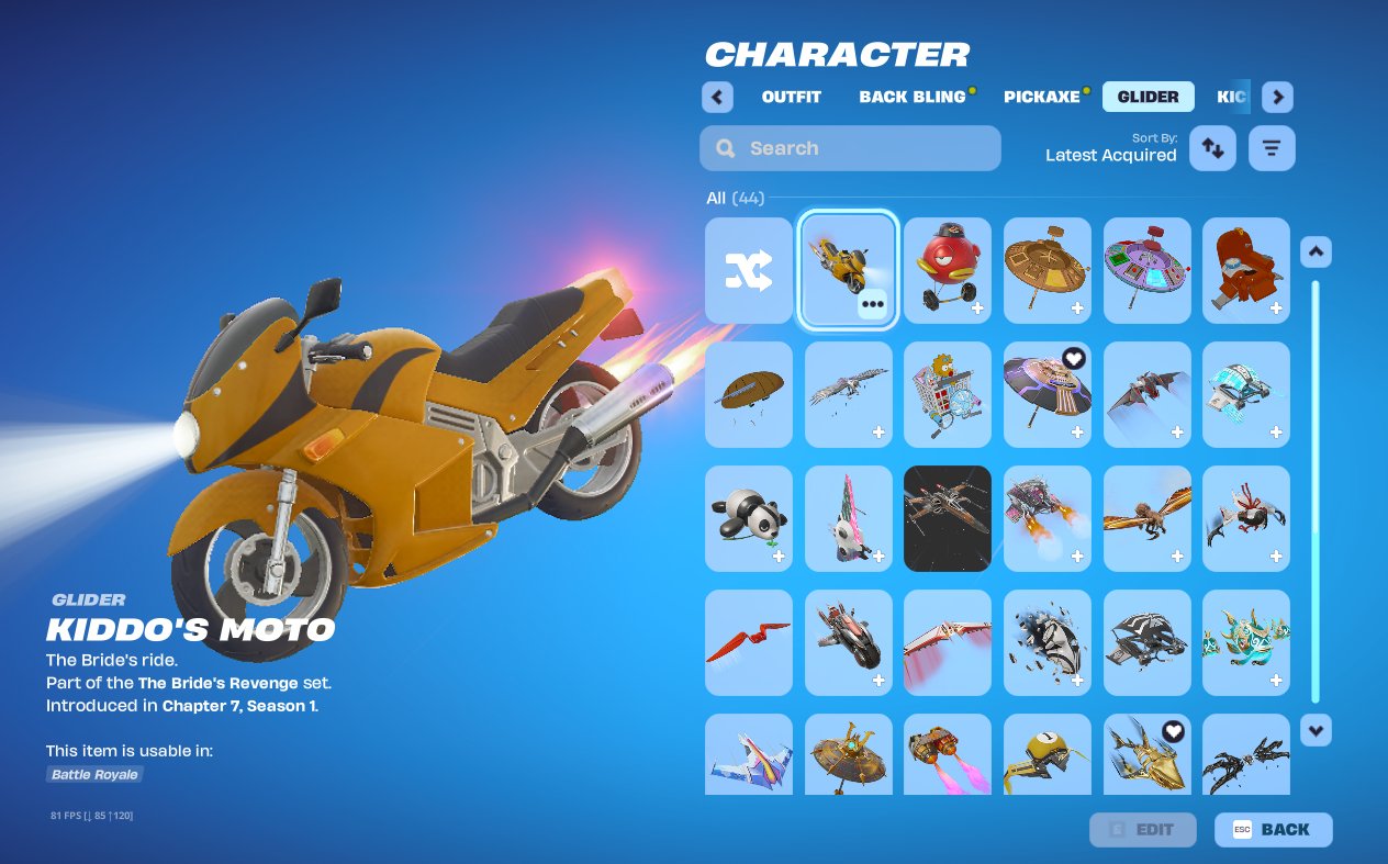 🎨 68 skins | 🌟 Fortnite account