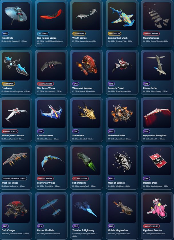 🎨 41 скінів | 🌟 Fortnite акаунт