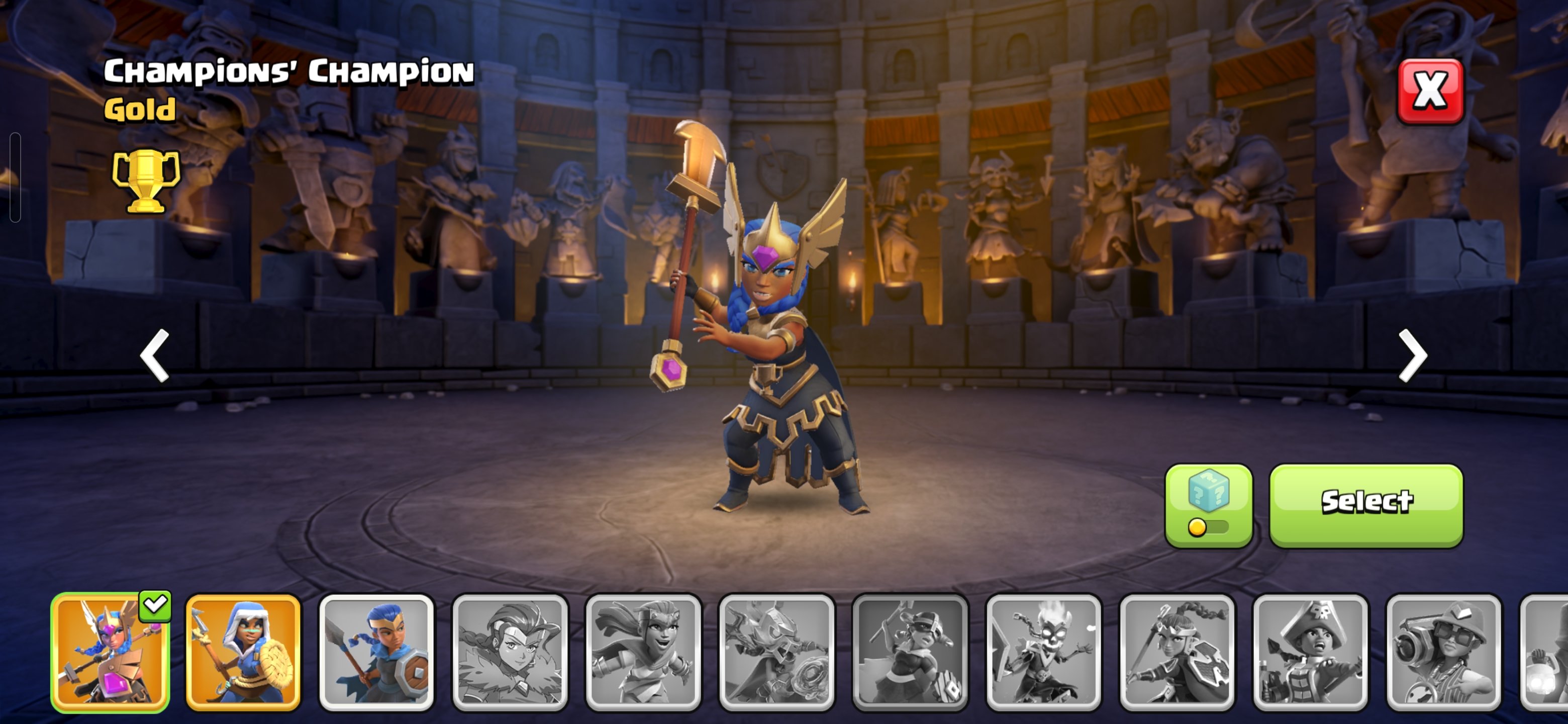 🏰 Clash of Clans account | Town Hall 18 | Level 100