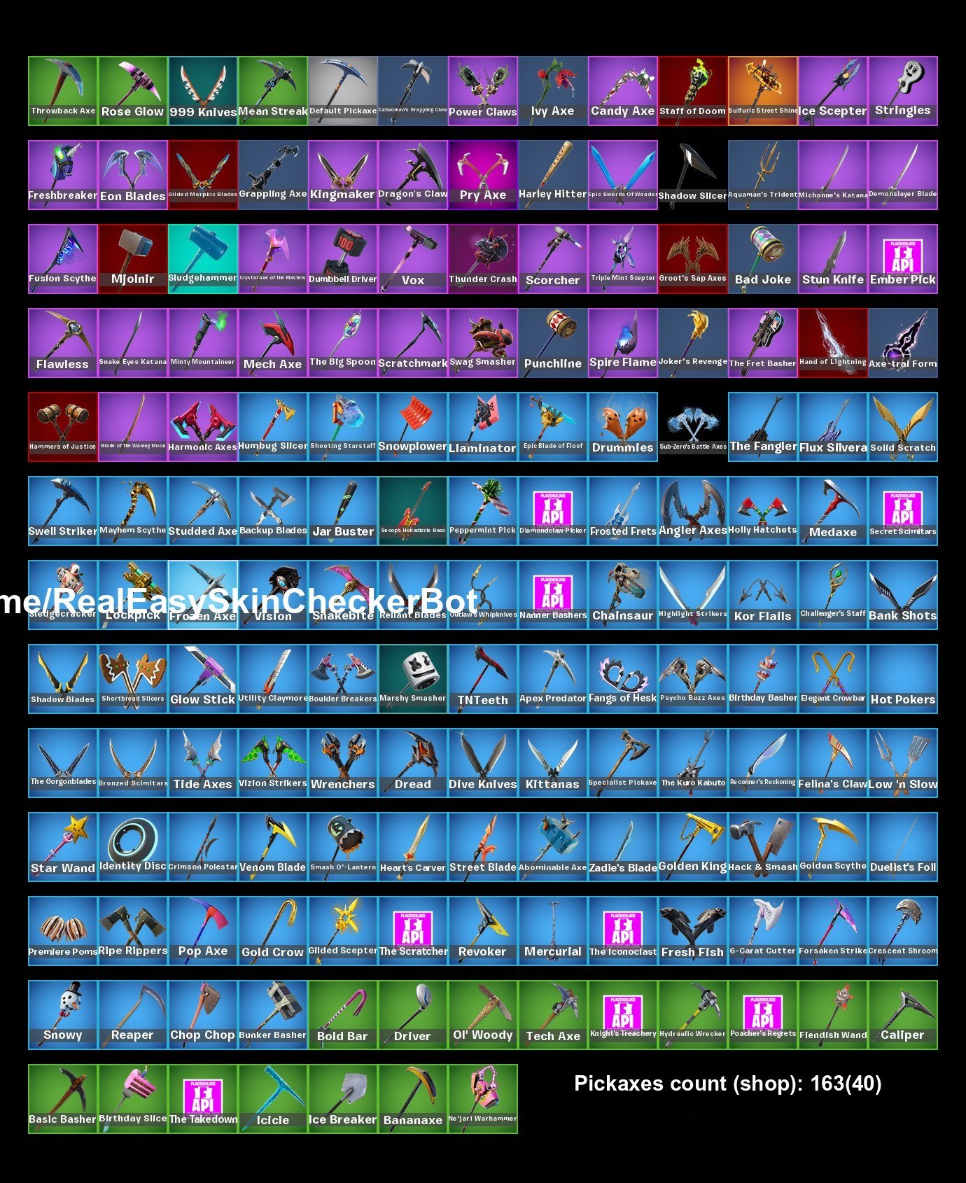 🎨 200 скінів | 🌟 Fortnite акаунт