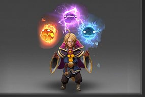 🏅 MMR 2250 | 🕒 2880 годин | 🛡 12000