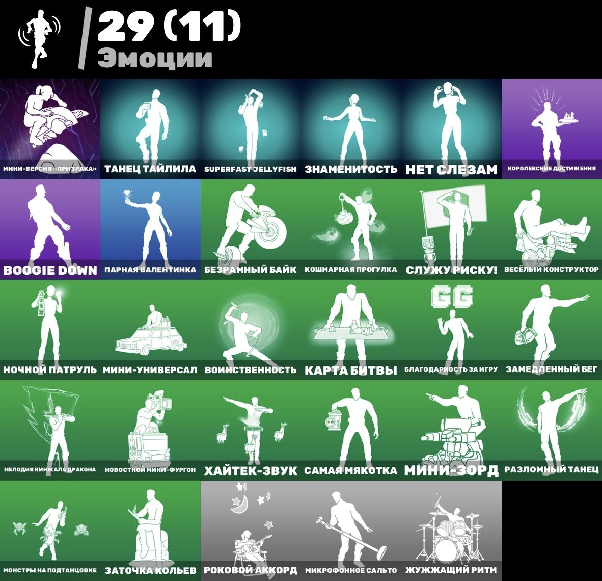 🎨 30 skins | 🌟 Fortnite account