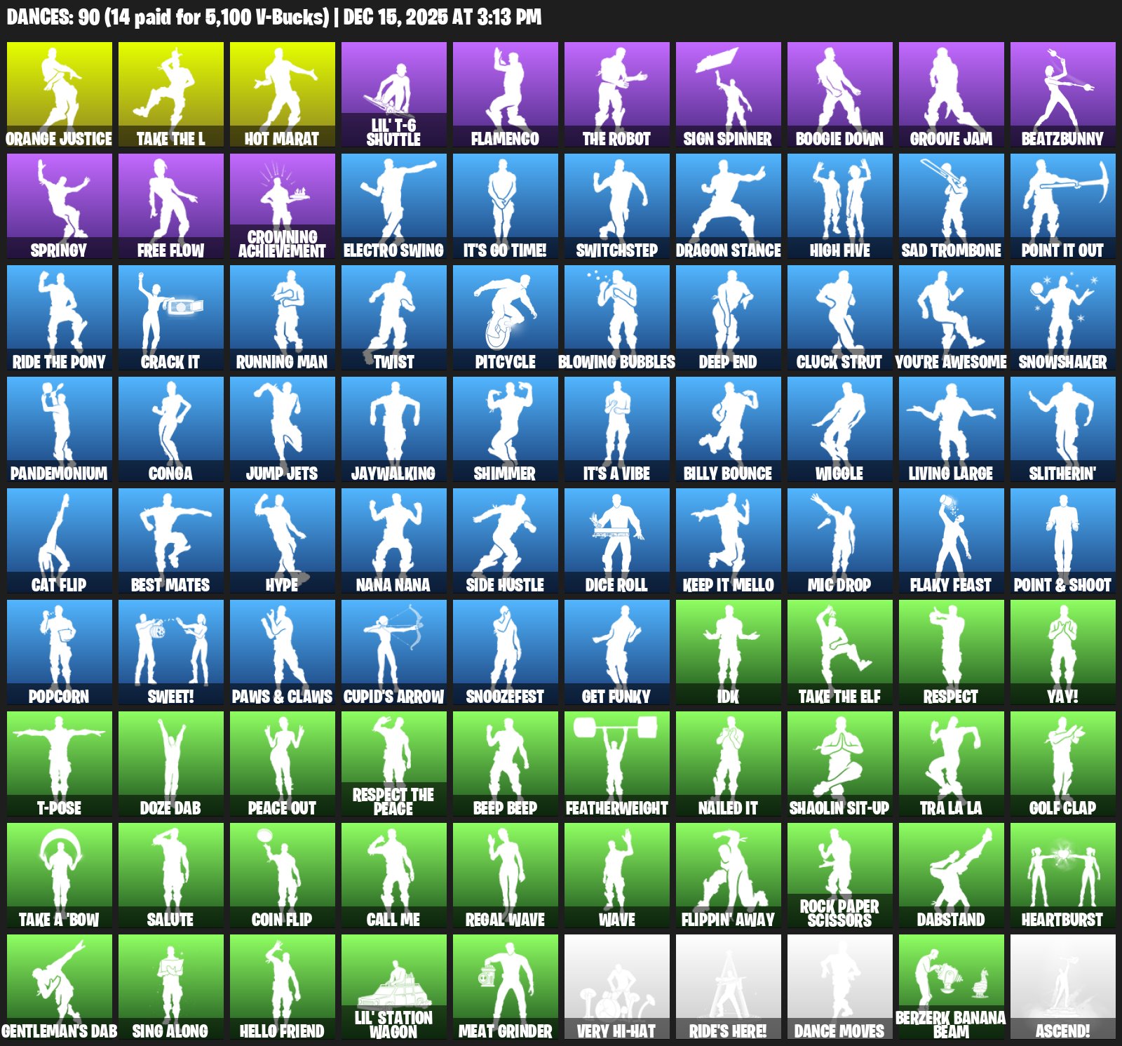 87 skins | OG STW | The Reaper | Elite Agent | Blue Team Leader | Travis Scott