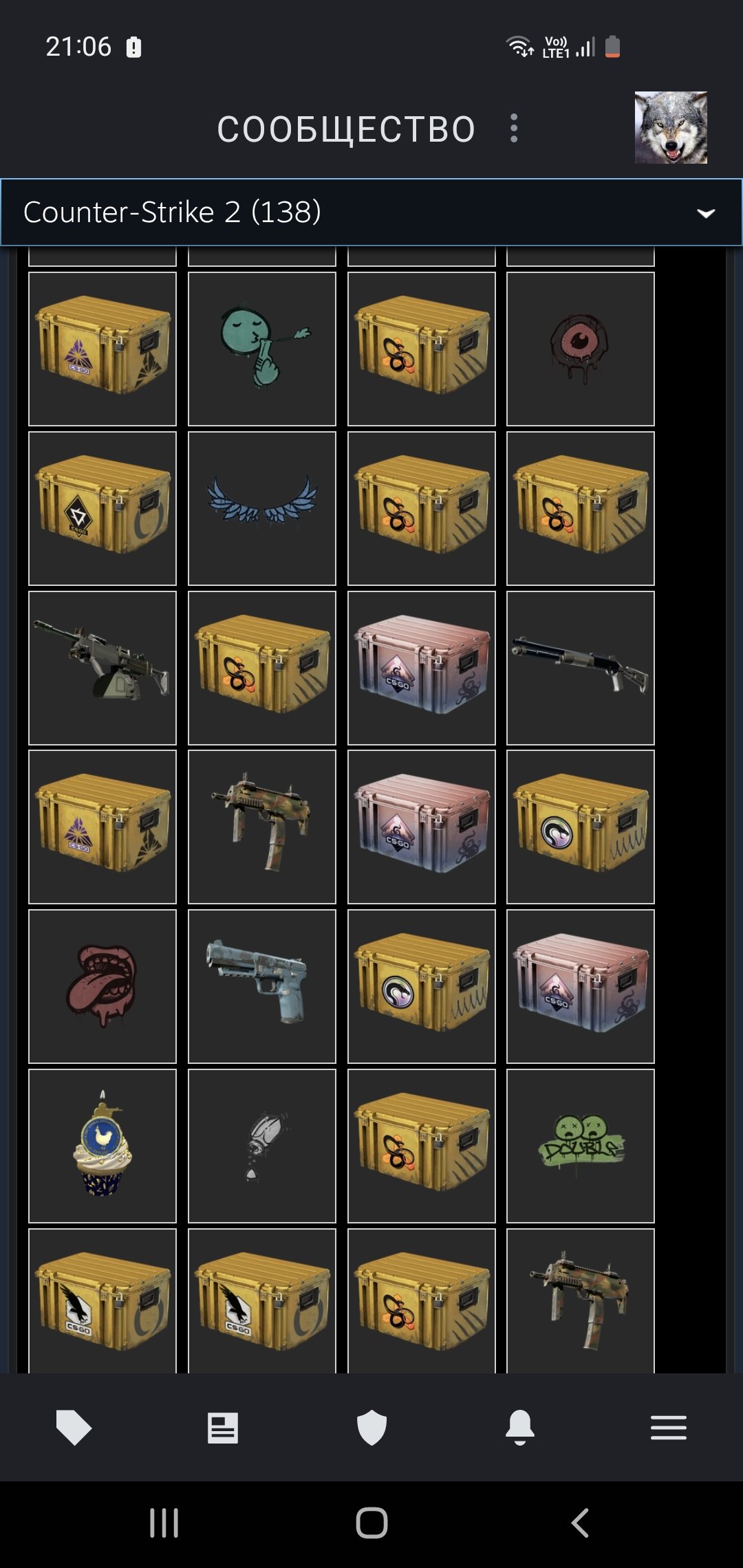 🏆 CS PRIME | 🎯 Faceit LVL 3 | 🕒 200 годин — Готовий до змагальних матчів