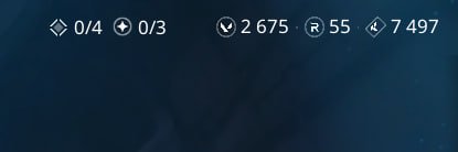 🎯 Valorant account | Gold 3 | TR | 11 agents