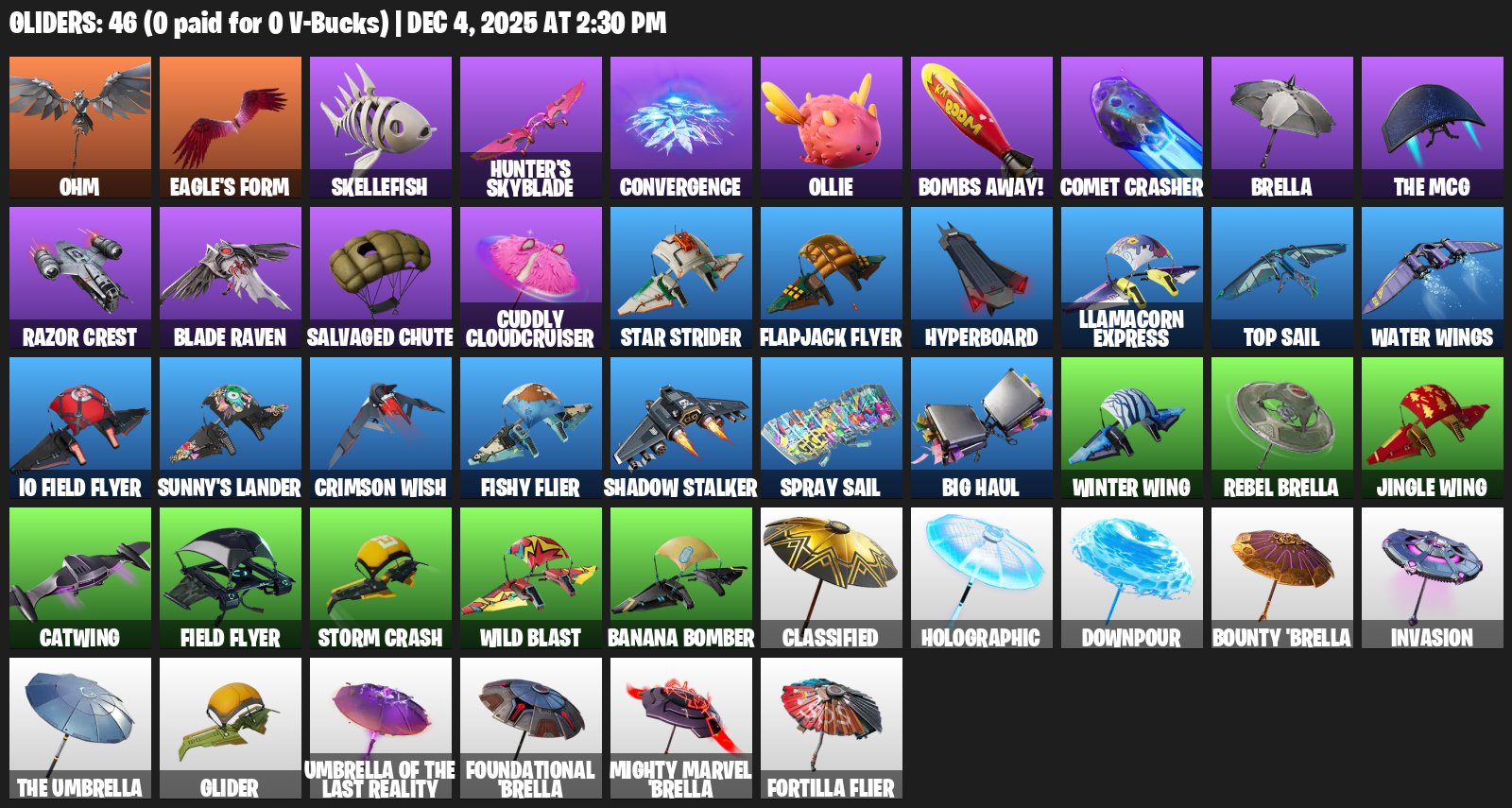 🎨 35 skins | 🌟 Fortnite account