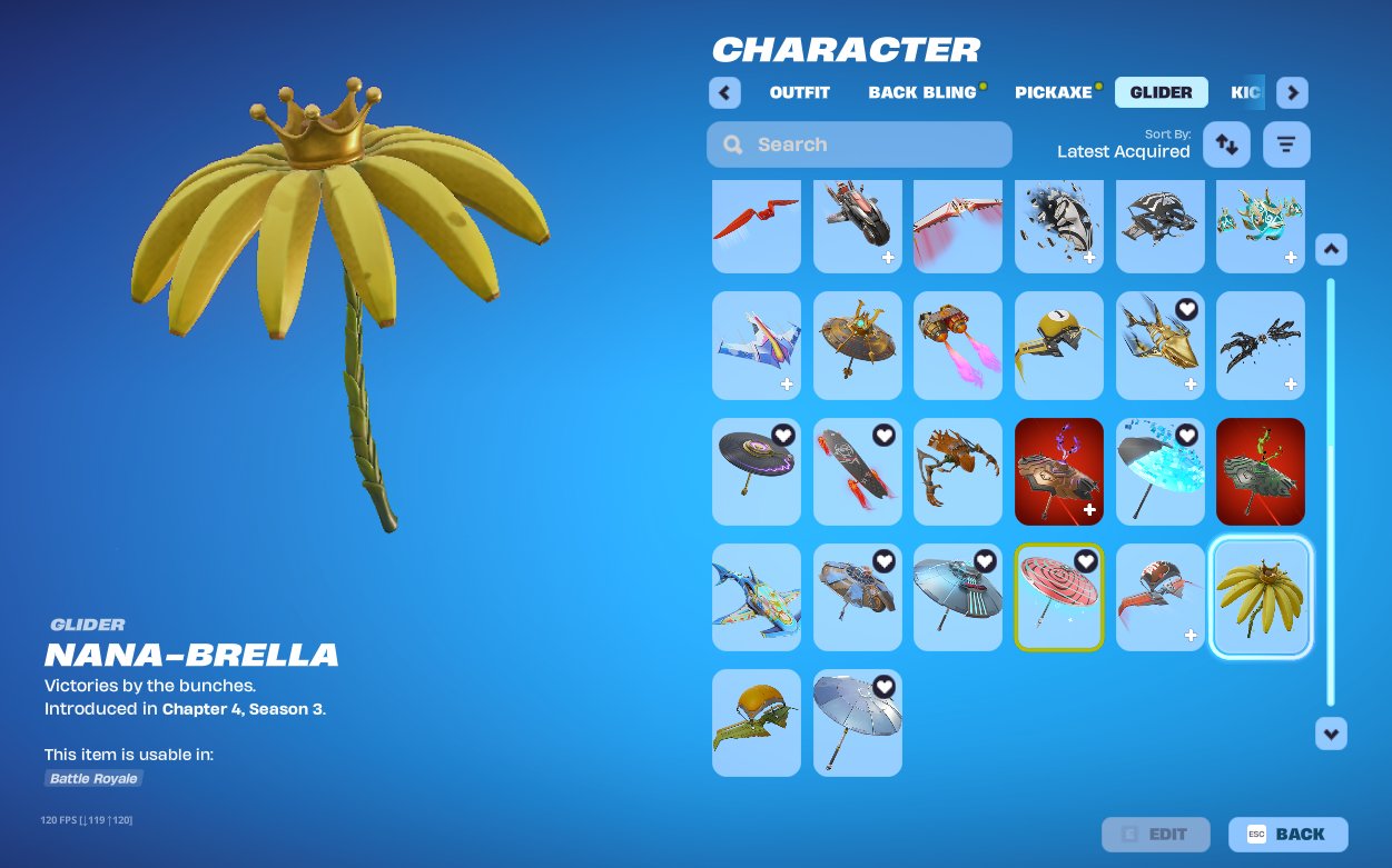 🎨 68 skins | 🌟 Fortnite account