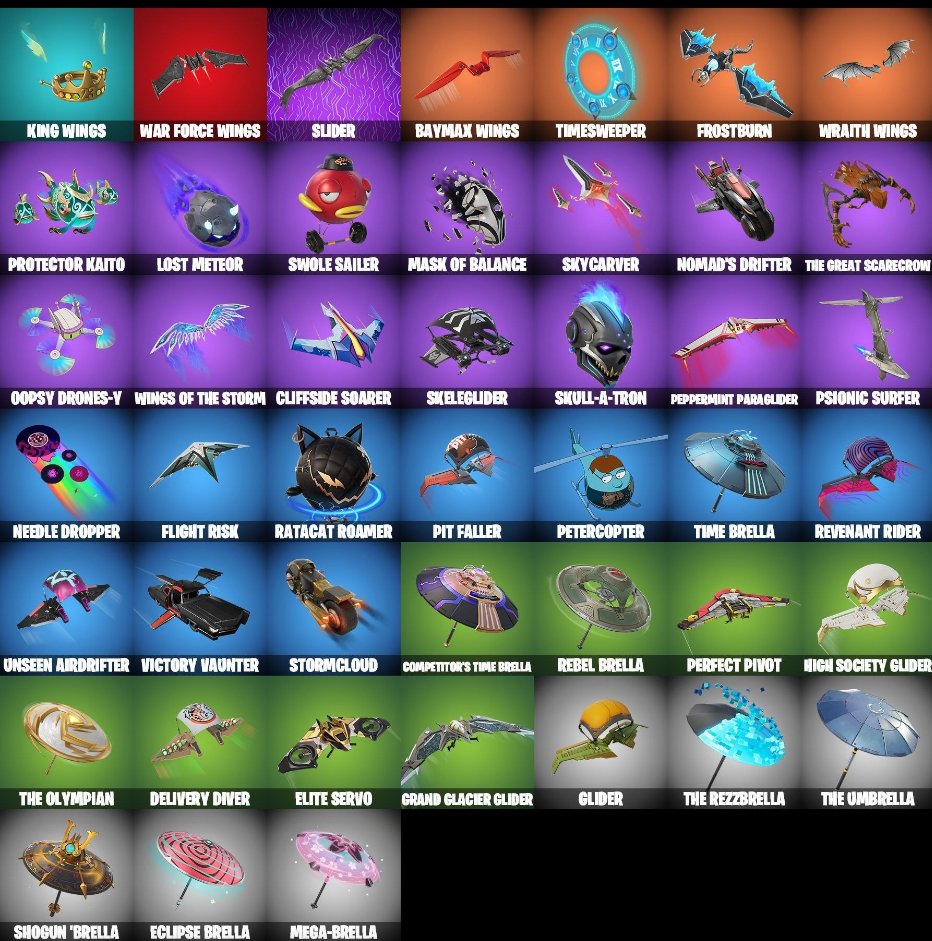 🎨 52 skins | 🌟 Fortnite account