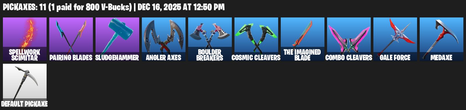 🎨 15 skins | 🌟 Fortnite account