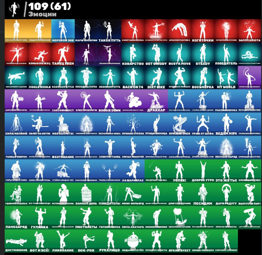 🎨 144 скінів | 🌟 Fortnite акаунт