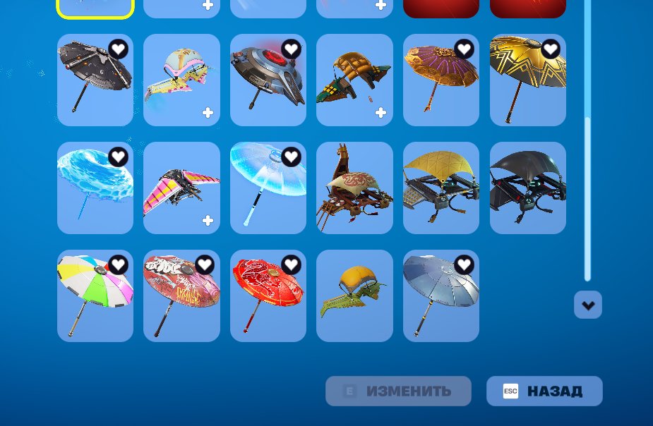 🎨 67 skins | 🌟 Fortnite account