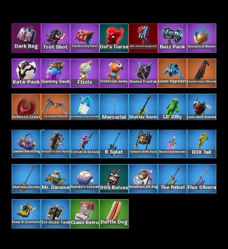 🎨 22 skins | 🌟 Fortnite account