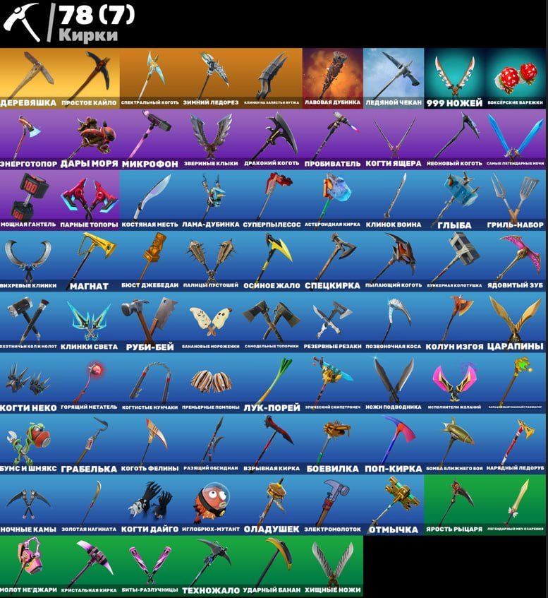 🎨 84 skins | 🌟 Fortnite account