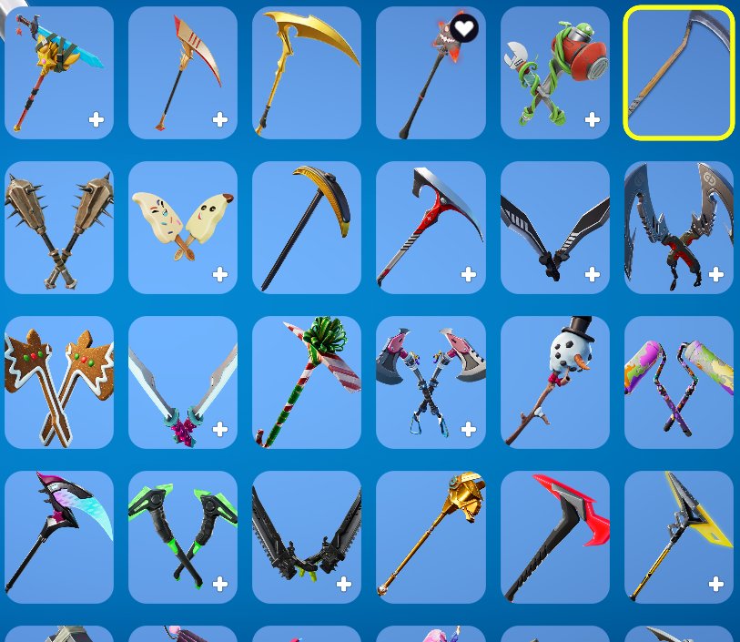 🎨 48 skins | 🌟 Fortnite account