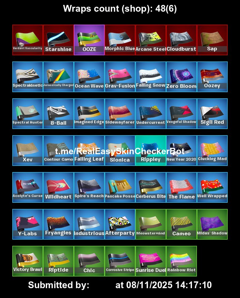 🎨 64 skins | 🌟 Fortnite account