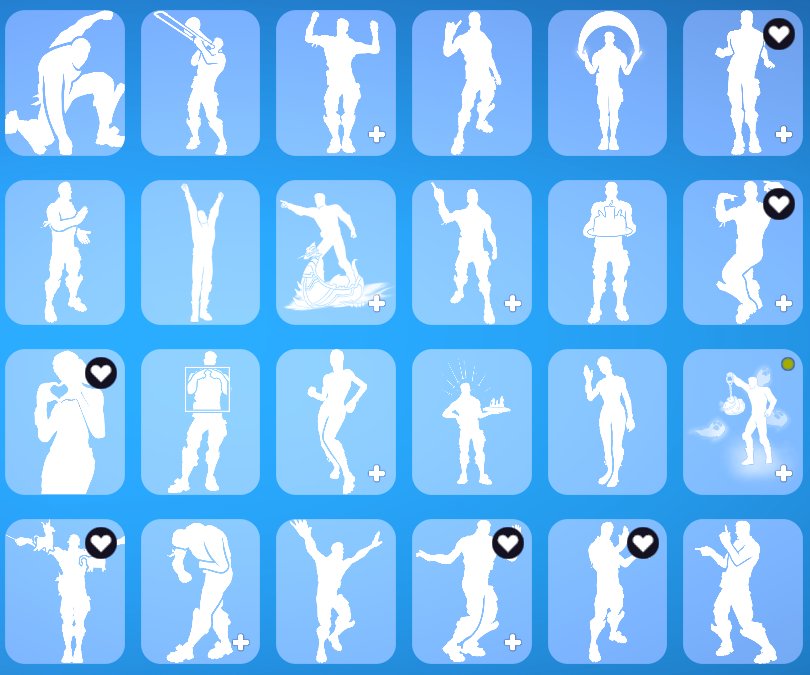 🎨 145 skins | 🌟 Fortnite account