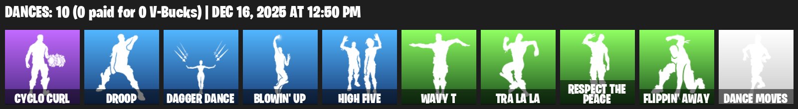 🎨 15 skins | 🌟 Fortnite account