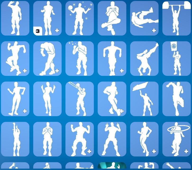 🎨 70 скінів | 🌟 Fortnite акаунт