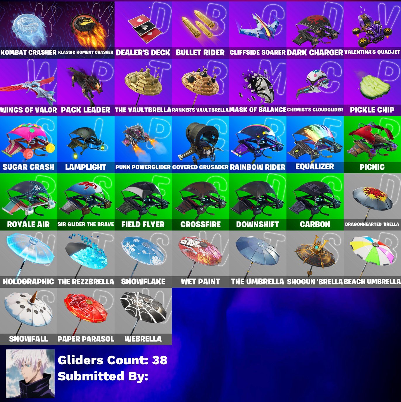 🎨 26 skins | 🌟 Fortnite account