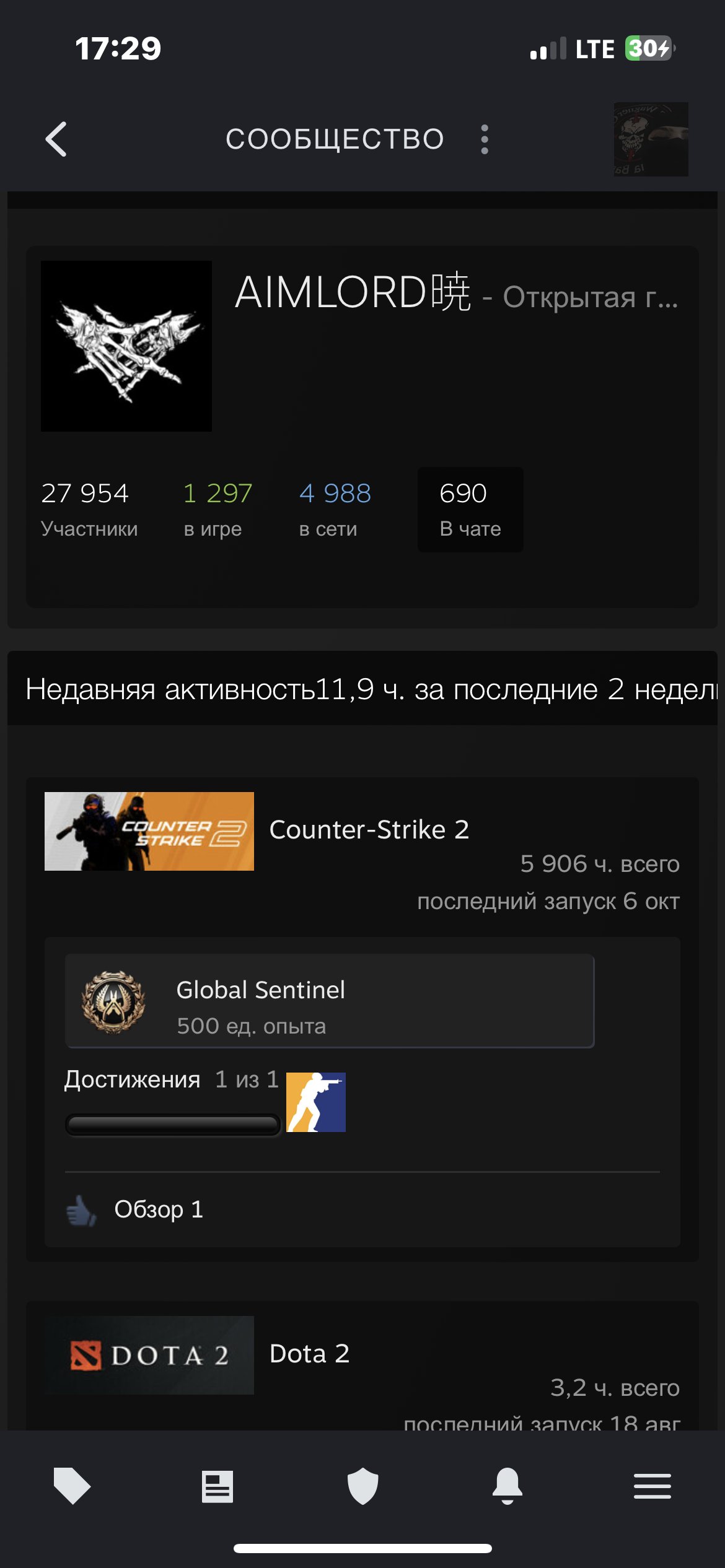 🌟 CS PRIME | 🎯 Faceit LVL 10 | 🕒 4500 matches — Ready for Competitive Play!