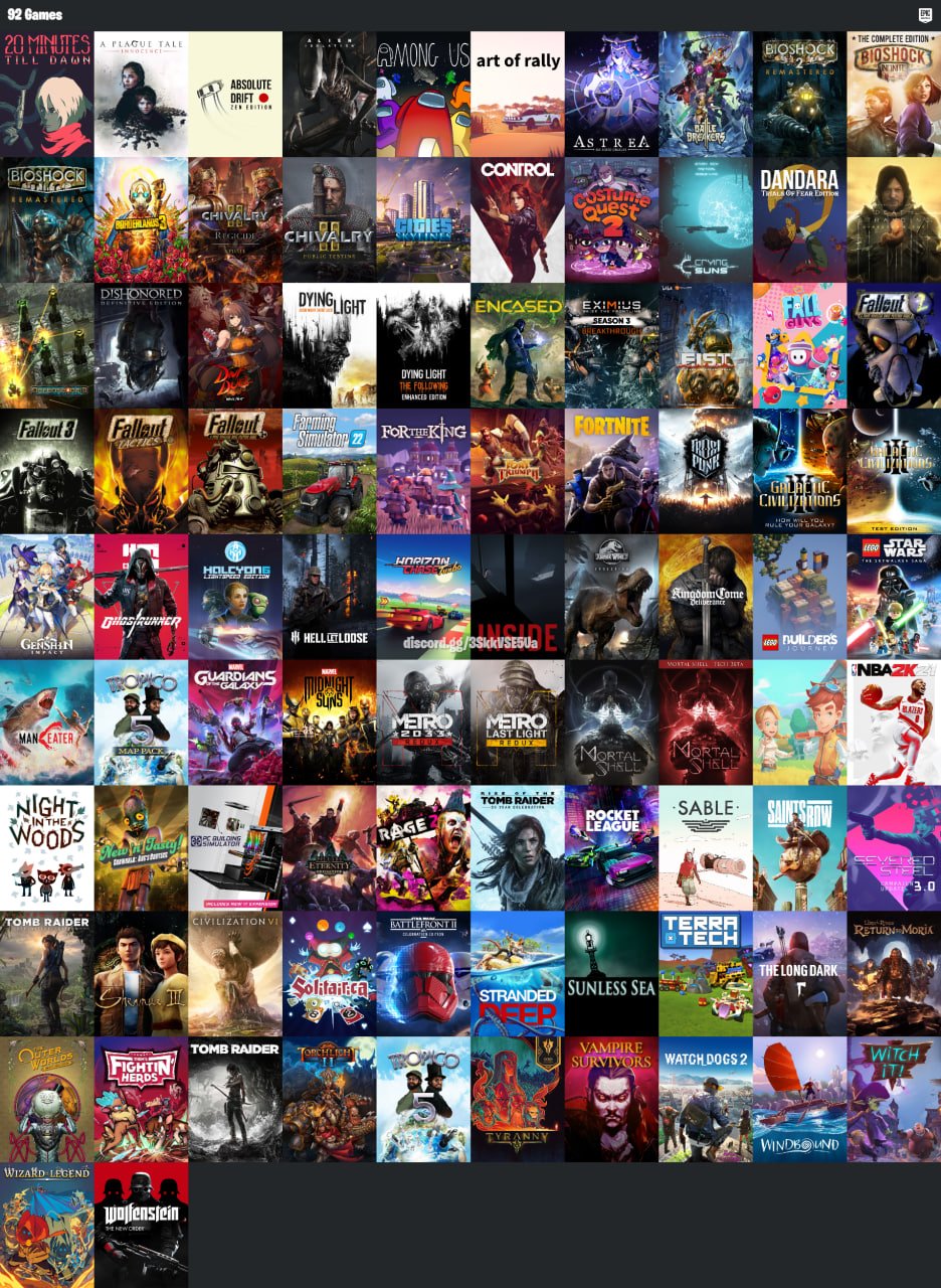 🎨 154 skins | 🌟 Fortnite account