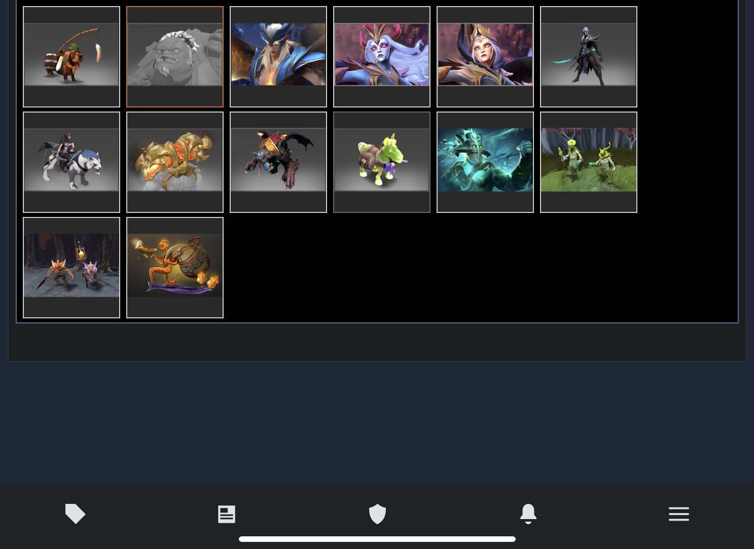 🏅 MMR 3500 | 🕒 6500 hours | 🛡 6000