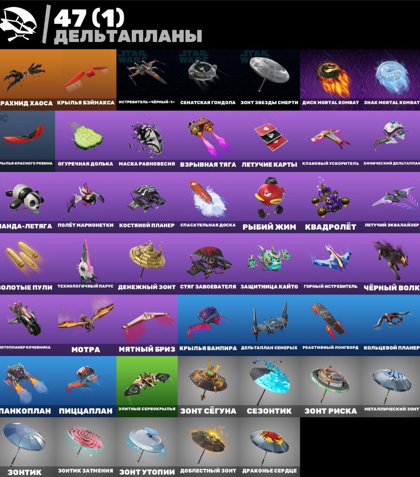 🎨 37 skins | 🌟 Fortnite account