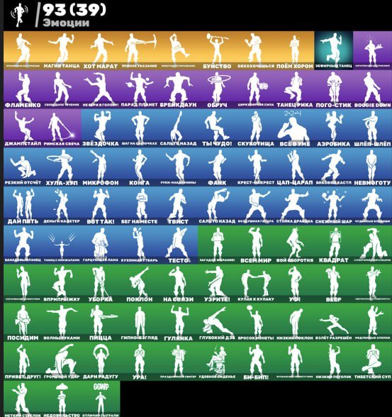 🎨 89 skins | 🌟 Fortnite account